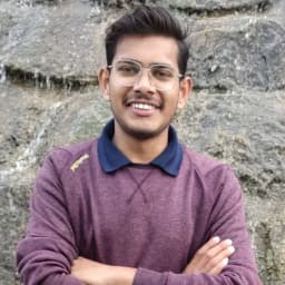 Ayush Verma