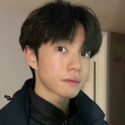 Daniel Wang