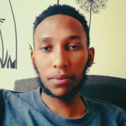 Edgar Macharia