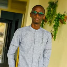 Irakoze Rwema Landry