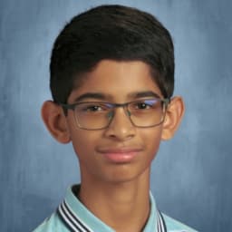 Ishan Bhat