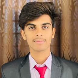 Nikhil Uttam Sanap