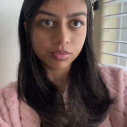 Pranavi Varshney