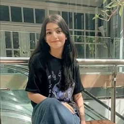 Zara Nasir