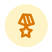 medal icon